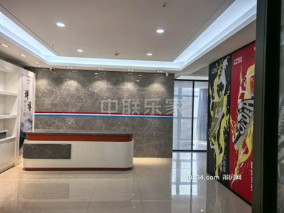 房東誠意出 艾力艾旁 新日財富廣場 精裝寫字樓 收租穩(wěn)定-莆田二手房