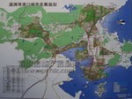湄洲灣港口城市發(fā)展規(guī)劃