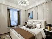 樣板房實(shí)景