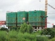 2016年8月12日工程進(jìn)度