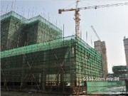 2015年4月工程進(jìn)度