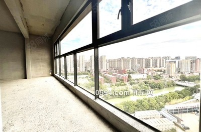 坊東送手附再贈車位  荔成一小中山旁 建發(fā)璞云4房3衛(wèi)雙主臥-莆田二手房