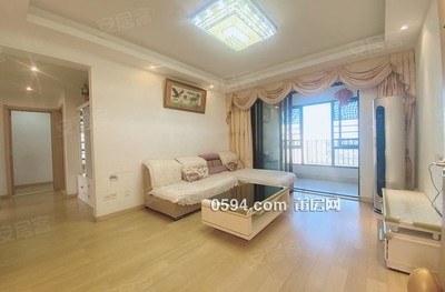 正榮財(cái)富中心  采光好 雙衛(wèi)格局 南北通透 電梯房 滿五-莆田二手房