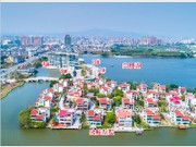 2019年4月工程進(jìn)度圖