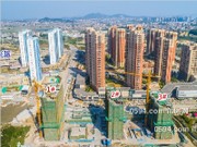 2020年5月工程進(jìn)度