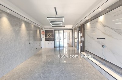 立豐公館 精裝修3房 拱晨  4中附近 綬溪公園旁-莆田二手房