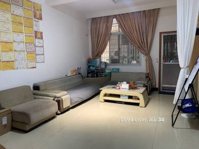 【學(xué)區(qū)為王】南園小區(qū) 步入南門中特小學(xué)、南門中學(xué)名校-莆田二手房