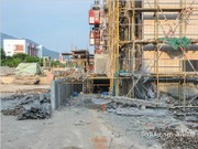 2015年9月工程進(jìn)度結(jié)果