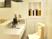 101㎡三房 休閑區(qū)