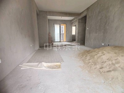 南北東三面采光，中層，視野伍遮擋，聯(lián)發(fā)君悅首 府-莆田二手房