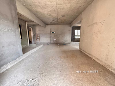 新一中萬(wàn)達(dá)板頭旁富邦學(xué)苑小三房降價(jià)30萬(wàn)可以再談-莆田二手房