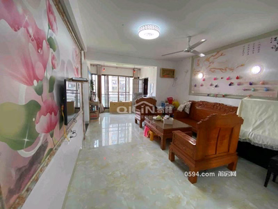 正荣御品世家 高端小区 三面采 麟峰小学 中山中学-莆田二手房