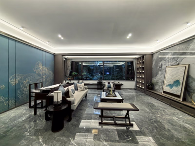 保利建發(fā)棠頌和府4房2廳2衛(wèi)143平證件齊全-莆田二手房