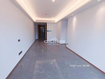 12000多 買頭排建發(fā)保利棠頌和府 精裝三房 好樓層-莆田二手房