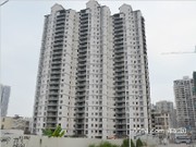 名成佳園7月工程進(jìn)度