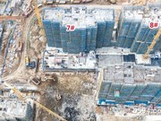 2021年5月21日工程進(jìn)度