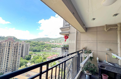 恒大御景半島 帶電梯 精裝修 產(chǎn)權(quán)清晰 環(huán)境好 出行方便-莆田二手房