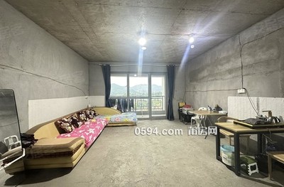 海峽廣場 帶電梯 南北通透 中間樓層采光好 商品住宅 滿二-莆田二手房