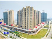 2018年4月初工程進(jìn)度