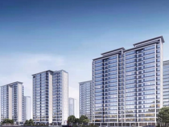 聯(lián)發(fā)保利禧悅