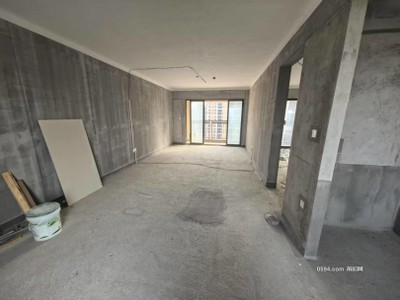 大唐玉湖旁 建發(fā)央著 高層3房視野無遮擋 剛需 通透-莆田二手房