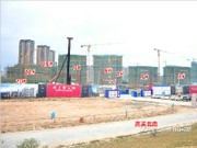 2016年12月工程進(jìn)度