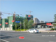 2018年8月工程進(jìn)度