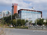 項(xiàng)目位于荔園北路（才子集團(tuán)對(duì)面）