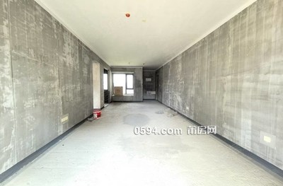 大 價(jià) 梅峰中山門口 建發(fā)央著高層邊套三面光 玉湖天境-莆田二手房