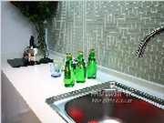 挑高小復(fù)式樣板房