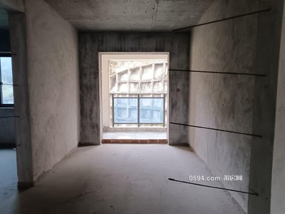 市政府附近  鳳達鳳凰城  毛坯三房 三面采光  每平僅售12500-莆田二手房