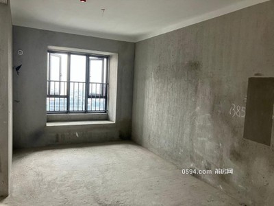 土海對(duì)面萬(wàn)達(dá)銅鑼灣 7500一平 毛坯3房笏 石配套齊全好地段 -莆田二手房