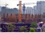 2015年5月工程進度