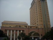 華天金葉大酒店