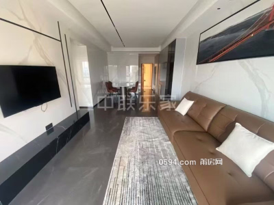 急賣可以大刀商量|萬(wàn)科城七期二次精裝30w|性價(jià)比高拎包入住-莆田二手房