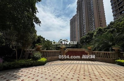 九五醫(yī)院對(duì)面，單價(jià)1.2出頭，鑫光皇庭水岸二期，采光好，-莆田二手房