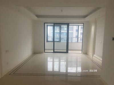 融创兰溪雅筑 精装4房中高层南北通透 未入住 采光视野好证 -莆田二手房