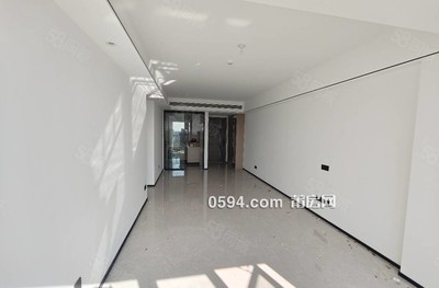 全新剛交房倆月！保利聯(lián)發(fā)玉湖和悅 前看壺公山木蘭溪無(wú)-莆田二手房