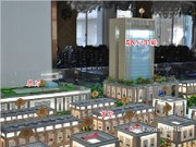 2015年5月工程進(jìn)度