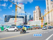 2019年8月工程進度