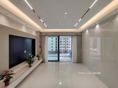 龍德井地塊四 迎和雅軒 精裝3房 兩證齊 市醫(yī)院 文獻步行街-莆田二手房