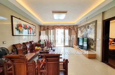 急賣(mài)直 10萬(wàn) 市核心地段體育旁龍騰東方 中高層南北通透戶(hù)型-莆田二手房