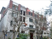 2016年8月工程進(jìn)度圖