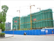 2015年8月19日工程進(jìn)度