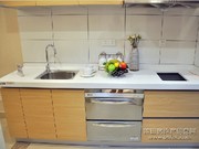 54㎡單身公寓樣板房