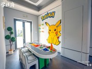 架空層實(shí)景