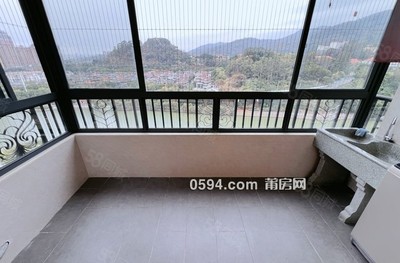 頭排看溪視野采光無遮擋一平僅12XXX恒大御景半島三房?jī)尚l(wèi)-莆田二手房