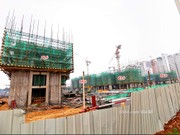 2020年3月18日工程進(jìn)度