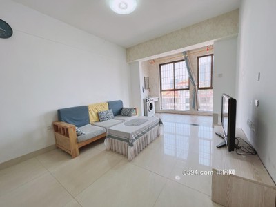 城廂二小旁 肖厝家園 高層精裝兩房 總價(jià)91萬(wàn)-莆田二手房