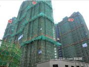 2016年2月工程進(jìn)度圖